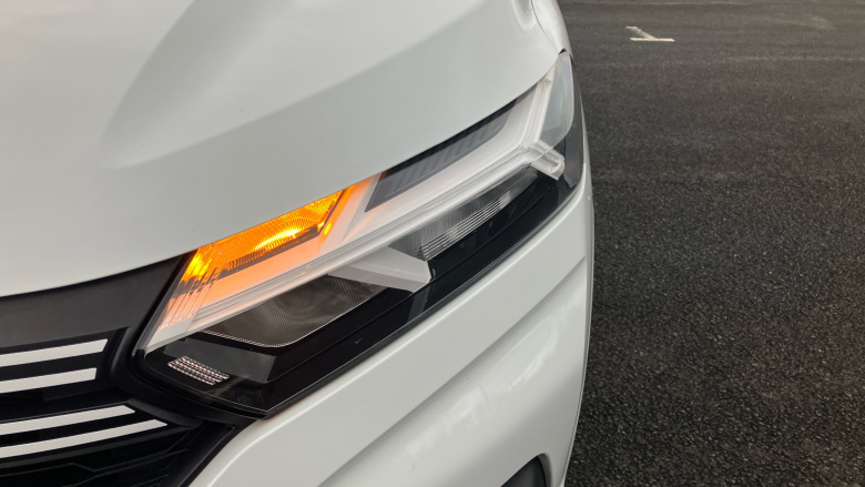 Dacia Sandero 1.0 Tce Expression 5dr Petrol Hatchback